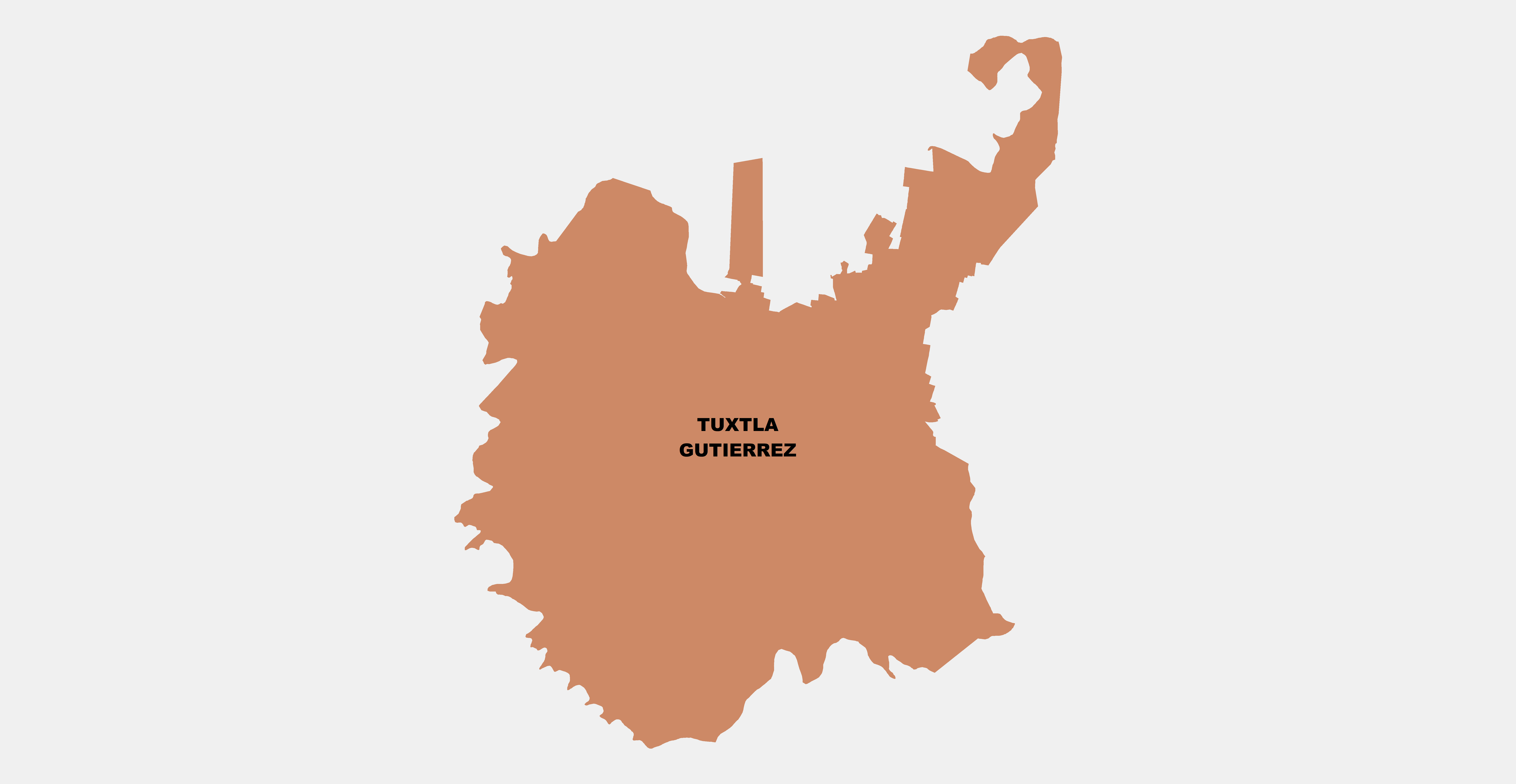  Mapa del distrito 9 
