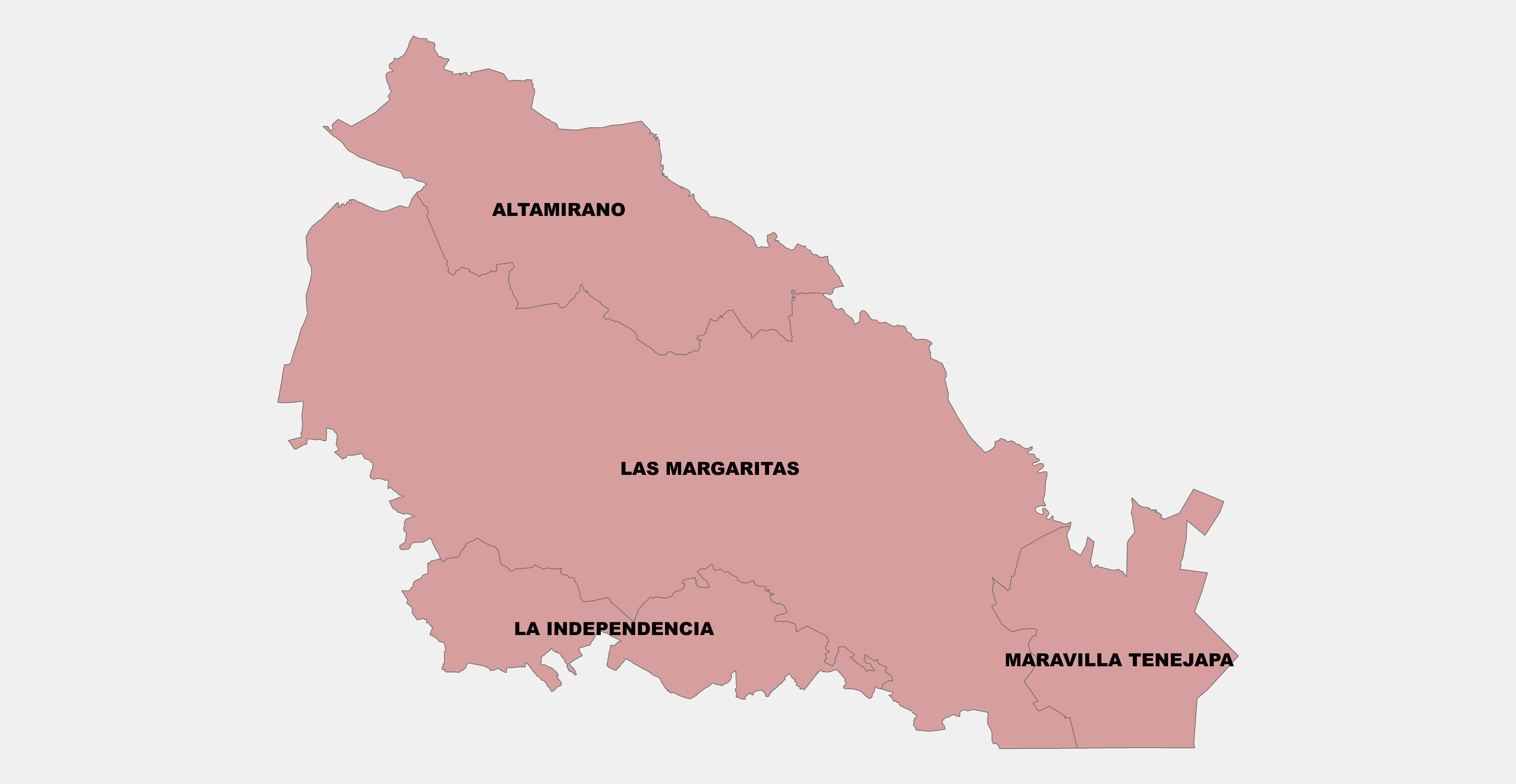  Mapa del distrito 20 